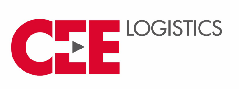 cee logistic logo