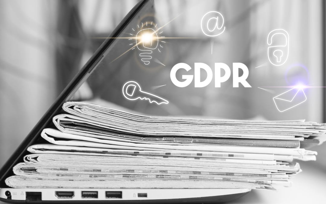 Umělá inteligence a GDPR: Příležitost nebo hrozba?