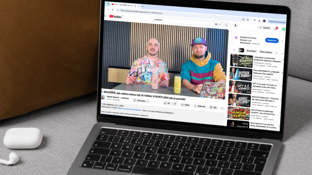 Zjistěte více o tom, jaké Vám mohou AI zaměstnanci přinést výhody a jak Vám můžeme pomoci dosáhnout Vašich cílů. Kontaktujte nás pro konzultaci nebo demo ukázku, nebo se zúčastněte interaktivního workshopu či webináře a objevte svět AI na vlastní kůži.
