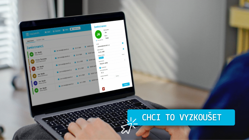 Plánování směn nikdy nebylo jednodušší! Coalshift je inteligentní systém pro plánování směn, který automatizuje procesy, zohledňuje preference zaměstnanců, dodržuje legislativu a umožňuje rychlé přesuny směn i přehledné reporty. Začni používat aplikaci hned teď!
