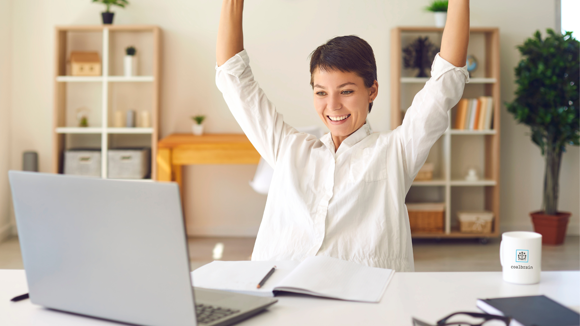 Zjistěte více o tom, jaké Vám mohou AI zaměstnanci přinést výhody a jak Vám můžeme pomoci dosáhnout Vašich cílů. Kontaktujte nás pro konzultaci nebo demo ukázku, nebo se zúčastněte interaktivního workshopu či webináře a objevte svět AI na vlastní kůži.