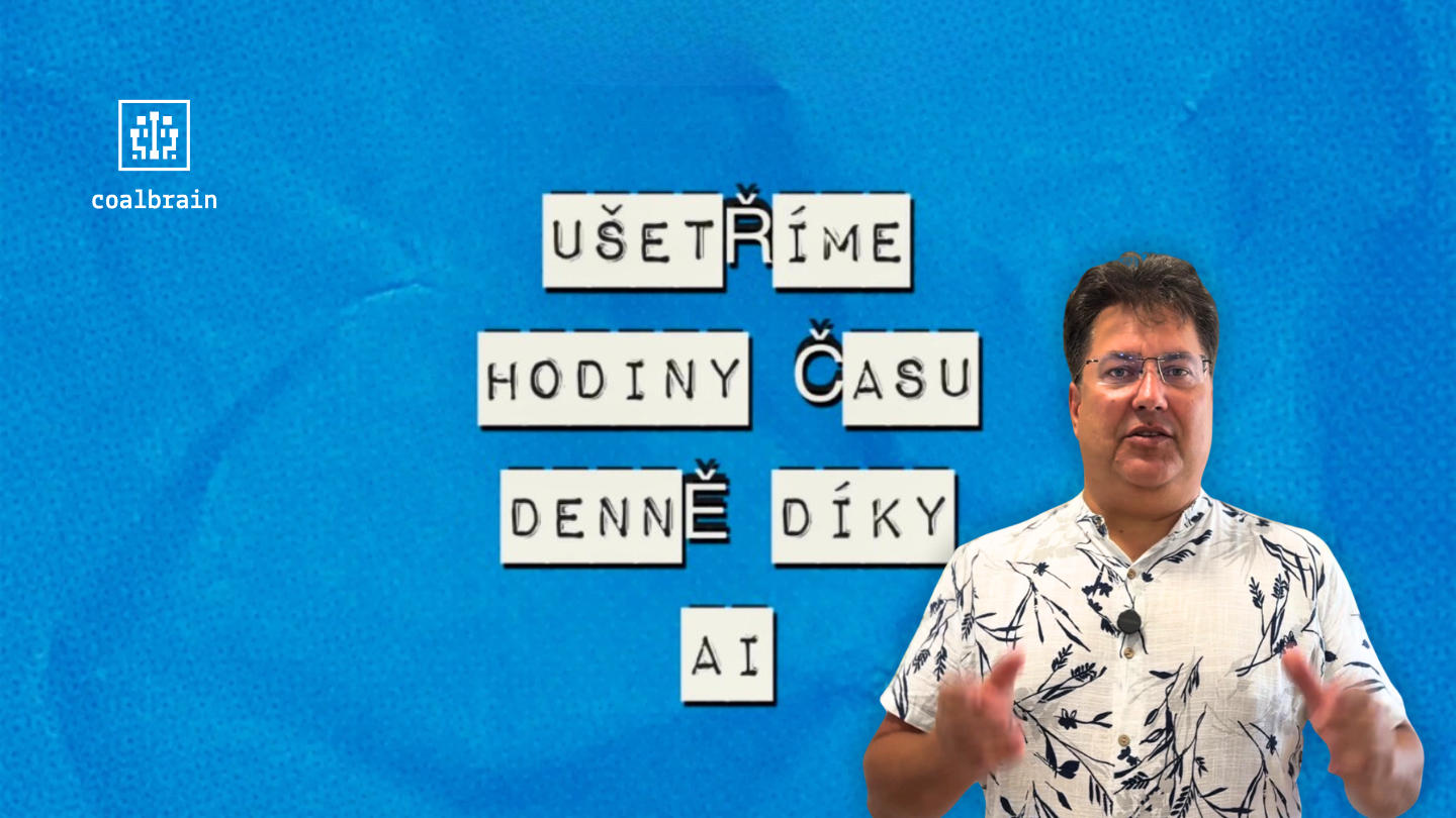 Zjistěte více o tom, jaké Vám mohou AI zaměstnanci přinést výhody a jak Vám můžeme pomoci dosáhnout Vašich cílů. Kontaktujte nás pro konzultaci nebo demo ukázku, nebo se zúčastněte interaktivního workshopu či webináře a objevte svět AI na vlastní kůži.