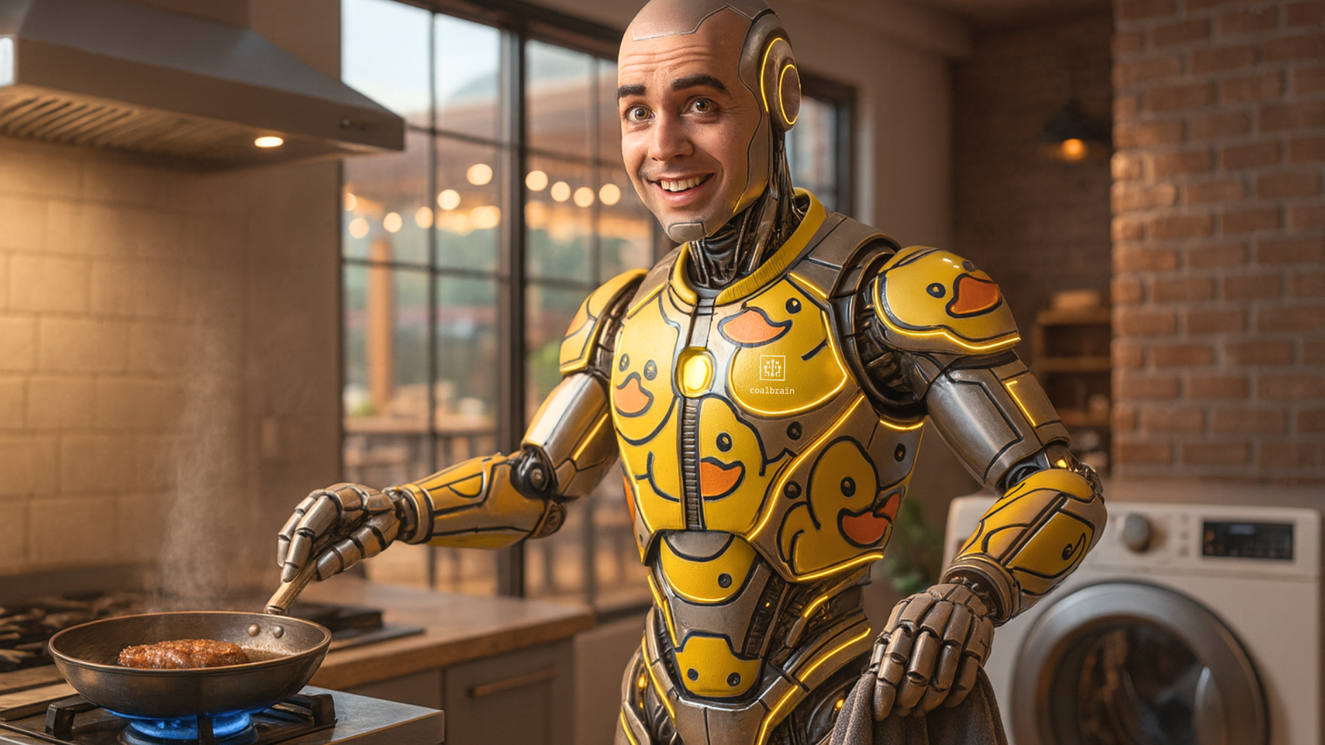 Nabízíme vzdělávací kurzy, workshopy a přednášky pro jednotlivce i firemní kurzy pro větší skupiny na téma umělá inteligence v praxi. Školíme prezenčně i online podle Vašich potřeb.