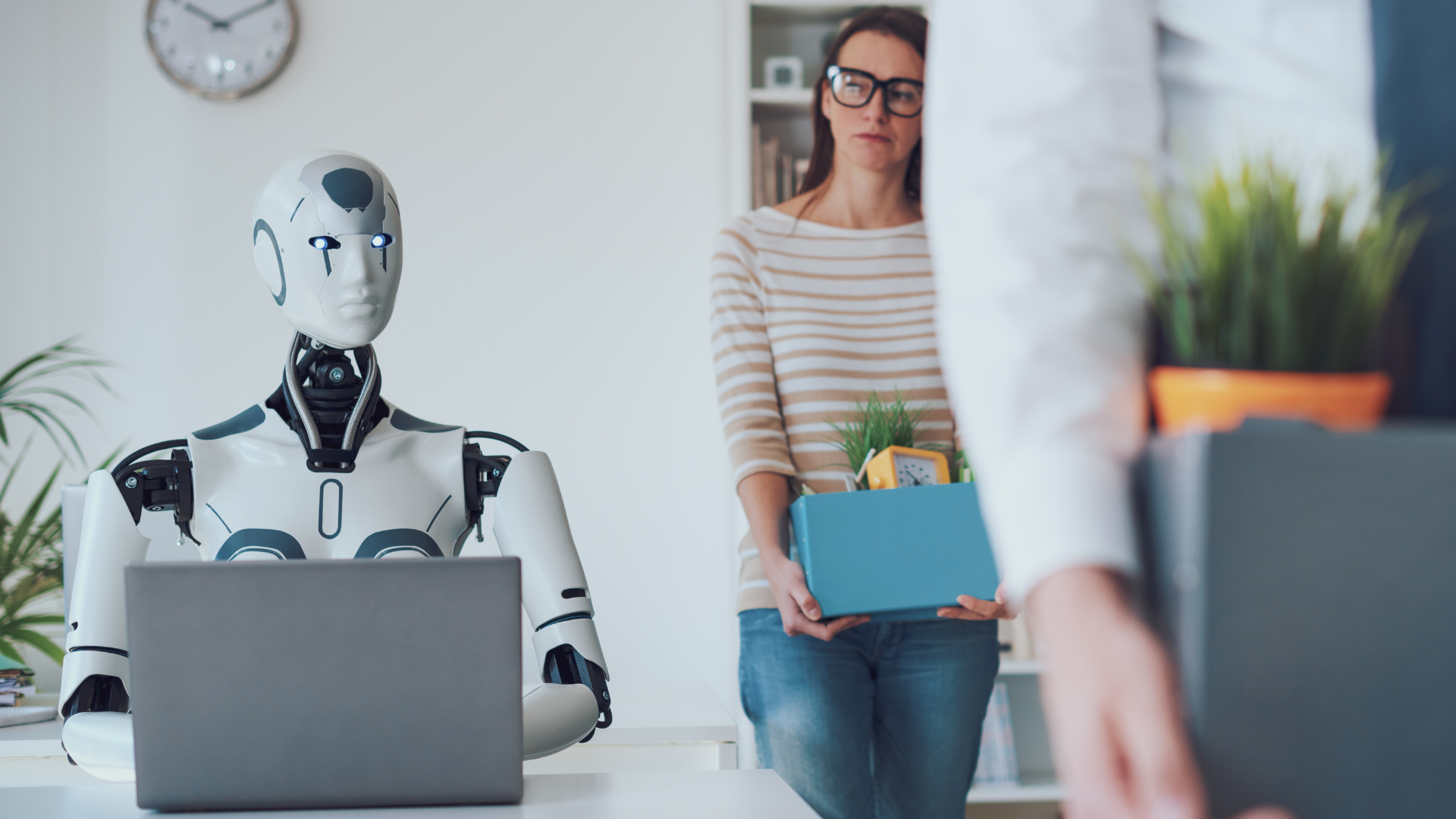 Naše kurzy umělé inteligence. Udělejte první krok. Naučíme vás základy ovládání ChatGPT a dalších nástrojů tak, abyste je mohli okamžitě a bezpečně využívat v práci i doma. Ovládněte AI jako nástroj pro zvýšení efektivity. Naučíme vás delegovat rutinní úkoly a posílit tak vaši pracovní pozici.