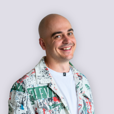 Fotografie Marek Bartoš