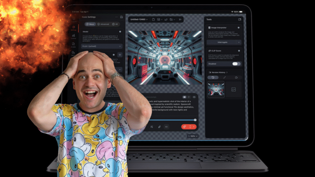 Nový čip Apple M5 zvládá „AI“ přímo v notebooku. Co z toho má vaše firma? Méně papírování, rychlejší rozhodování, lepší ochrana dat – jednoduše vysvětleno.