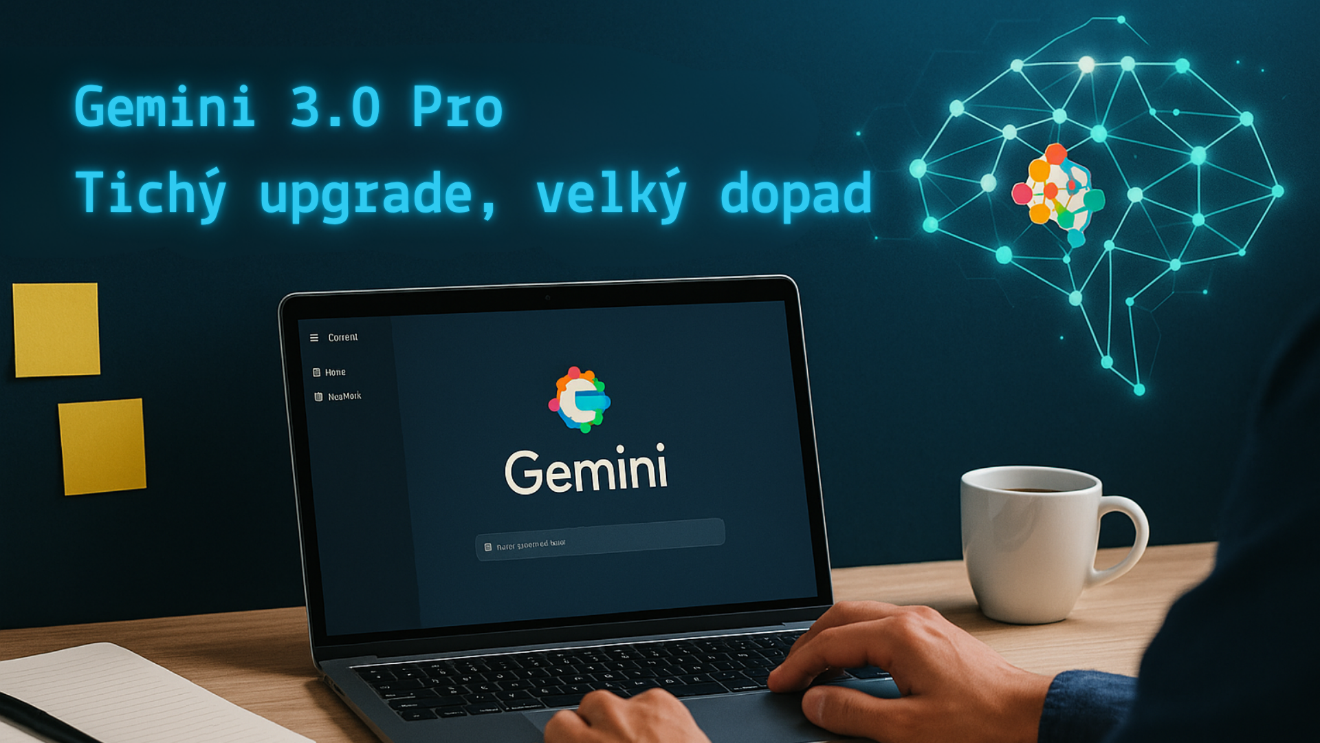 Zjistěte více o tom, jaké Vám mohou AI zaměstnanci přinést výhody a jak Vám můžeme pomoci dosáhnout Vašich cílů. Kontaktujte nás pro konzultaci nebo demo ukázku, nebo se zúčastněte interaktivního workshopu či webináře a objevte svět AI na vlastní kůži.