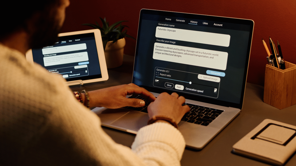 AI není strašák, ale nástroj, který už dnes firmám šetří hodiny práce, zvyšuje efektivitu a snižuje náklady. Ať jde o přepisování dat, fakturaci, zákaznický servis nebo plánování – všude se skrývá prostor, který AI zvládne líp.