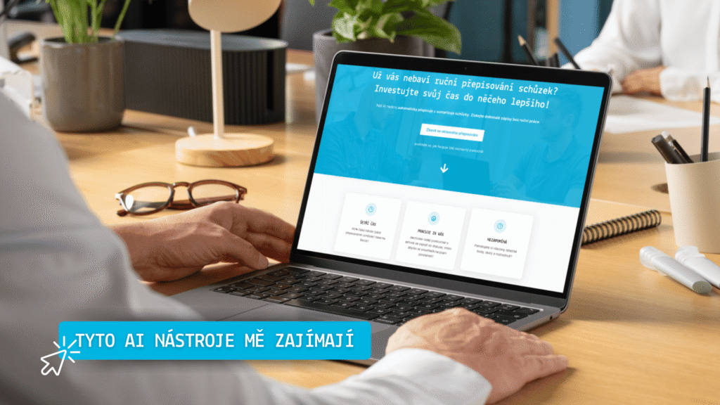 AI není strašák, ale nástroj, který už dnes firmám šetří hodiny práce, zvyšuje efektivitu a snižuje náklady. Ať jde o přepisování dat, fakturaci, zákaznický servis nebo plánování – všude se skrývá prostor, který AI zvládne líp.