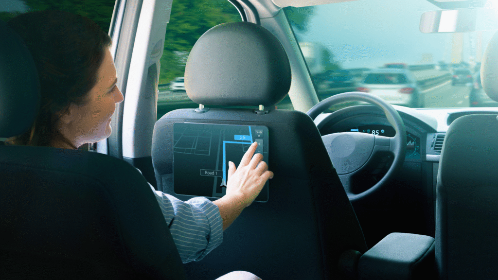 Nauč se s AI přemýšlet. Ne jen ji používat. Naše kurzy tě naučí, jak zapojit AI do běžný práce i života. Od základů až po pokročilé automatizace – bez teorie, bez stresu, v duchu AI-first mindsetu.