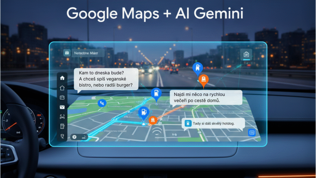 AI není strašák, ale nástroj, který už dnes firmám šetří hodiny práce, zvyšuje efektivitu a snižuje náklady. Ať jde o přepisování dat, fakturaci, zákaznický servis nebo plánování – všude se skrývá prostor, který AI zvládne líp.