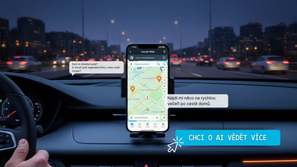 Představ si kolegu, který nikdy nezapomene, nechodí na oběd a zvládne i tu největší hromadu práce. Naši AI zaměstnanci makají 24 hodin denně, 7 dní v týdnu – bez pauzy, bez chyb a bez výmluv.