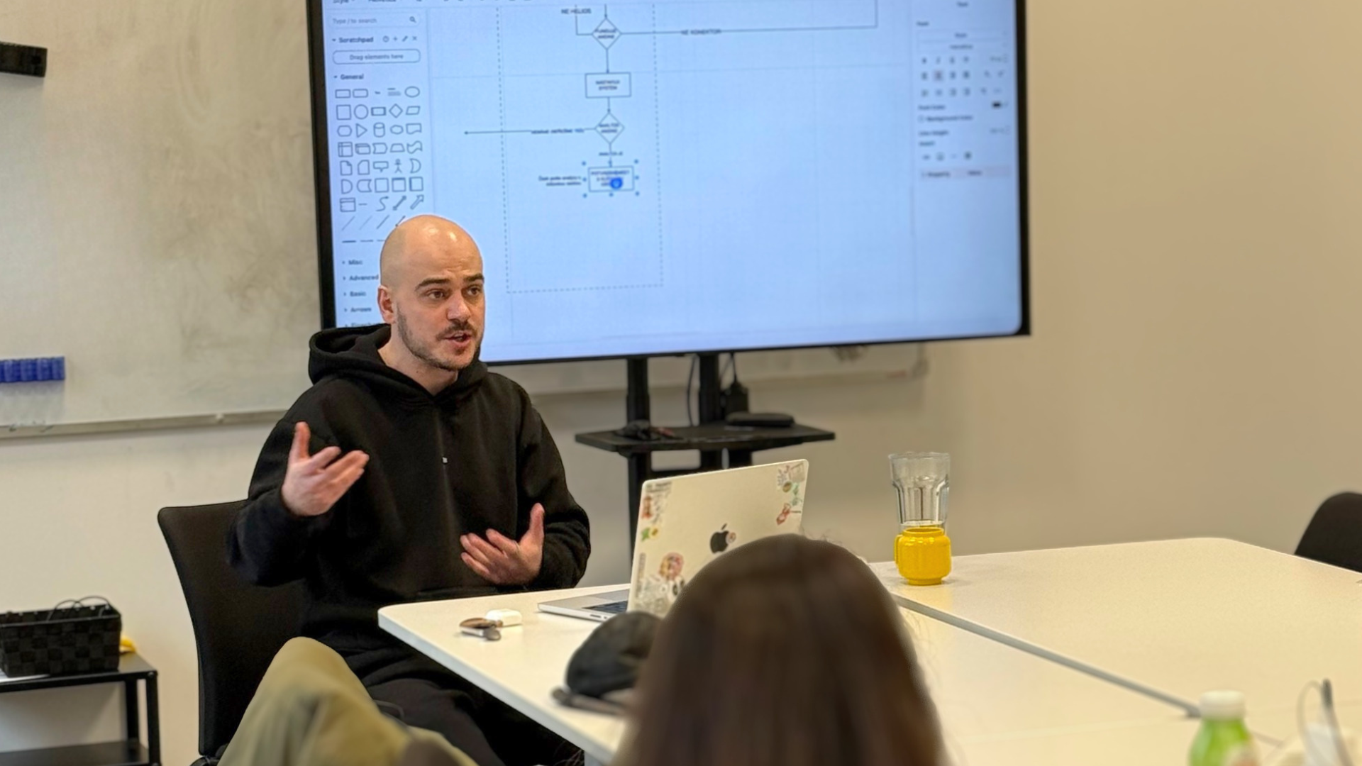 Závěrečný briefing