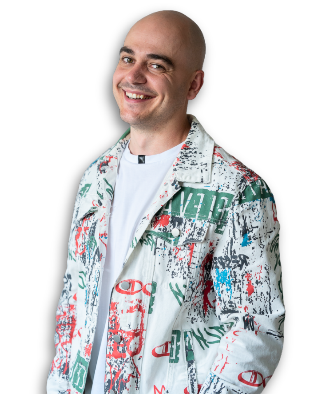 Marek Bartoš